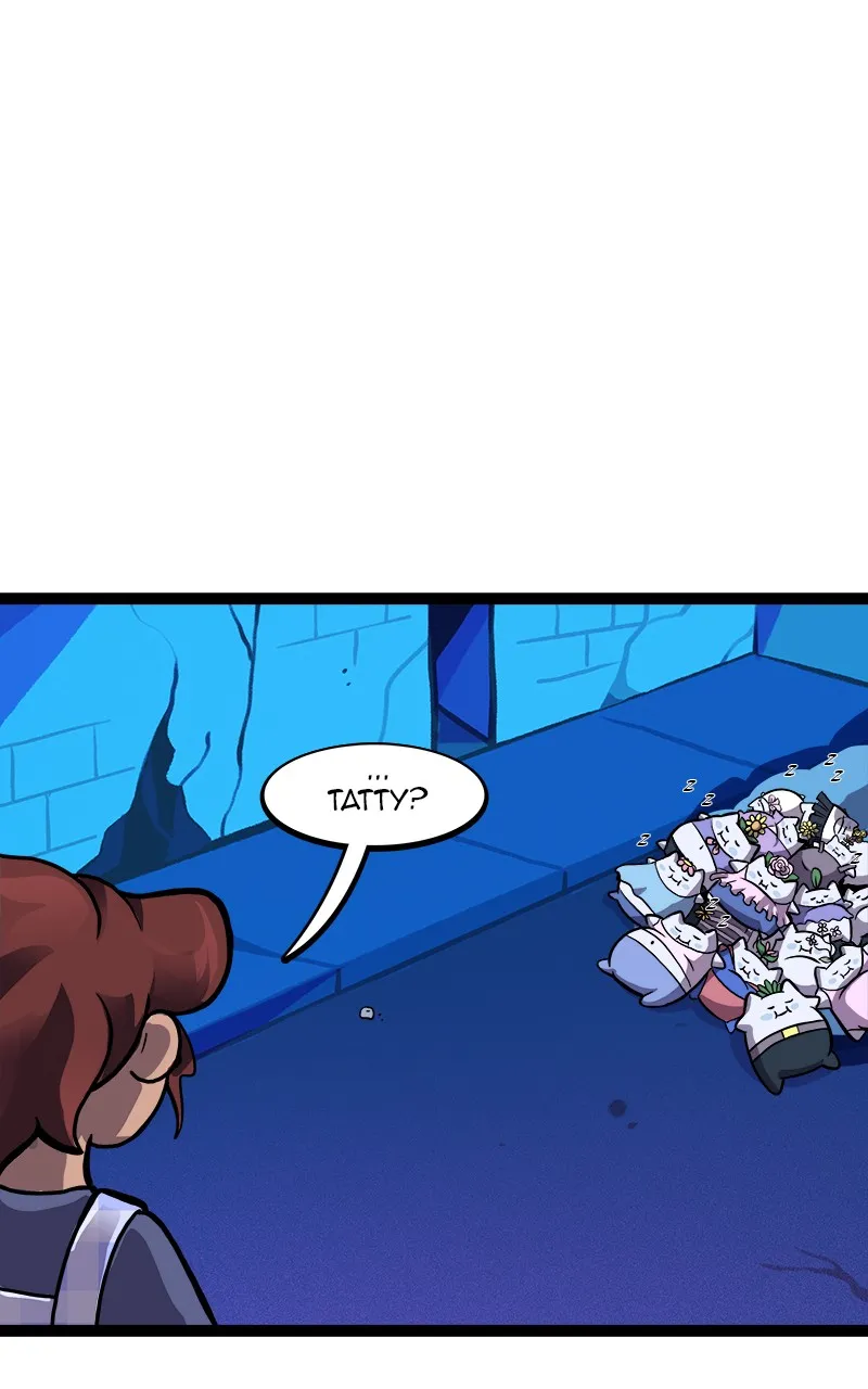 WEBTOON GREENLiGHT Chapter 23 page 84 - 