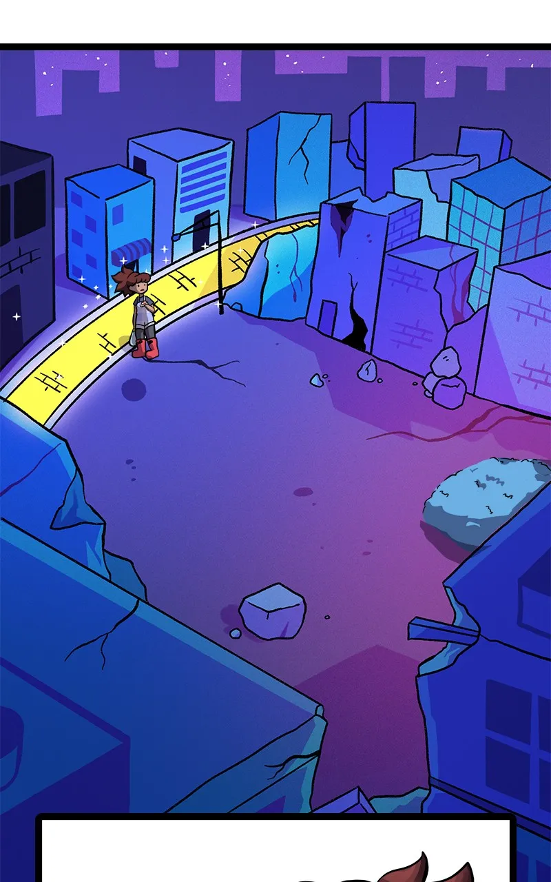 WEBTOON GREENLiGHT Chapter 23 page 85 - 