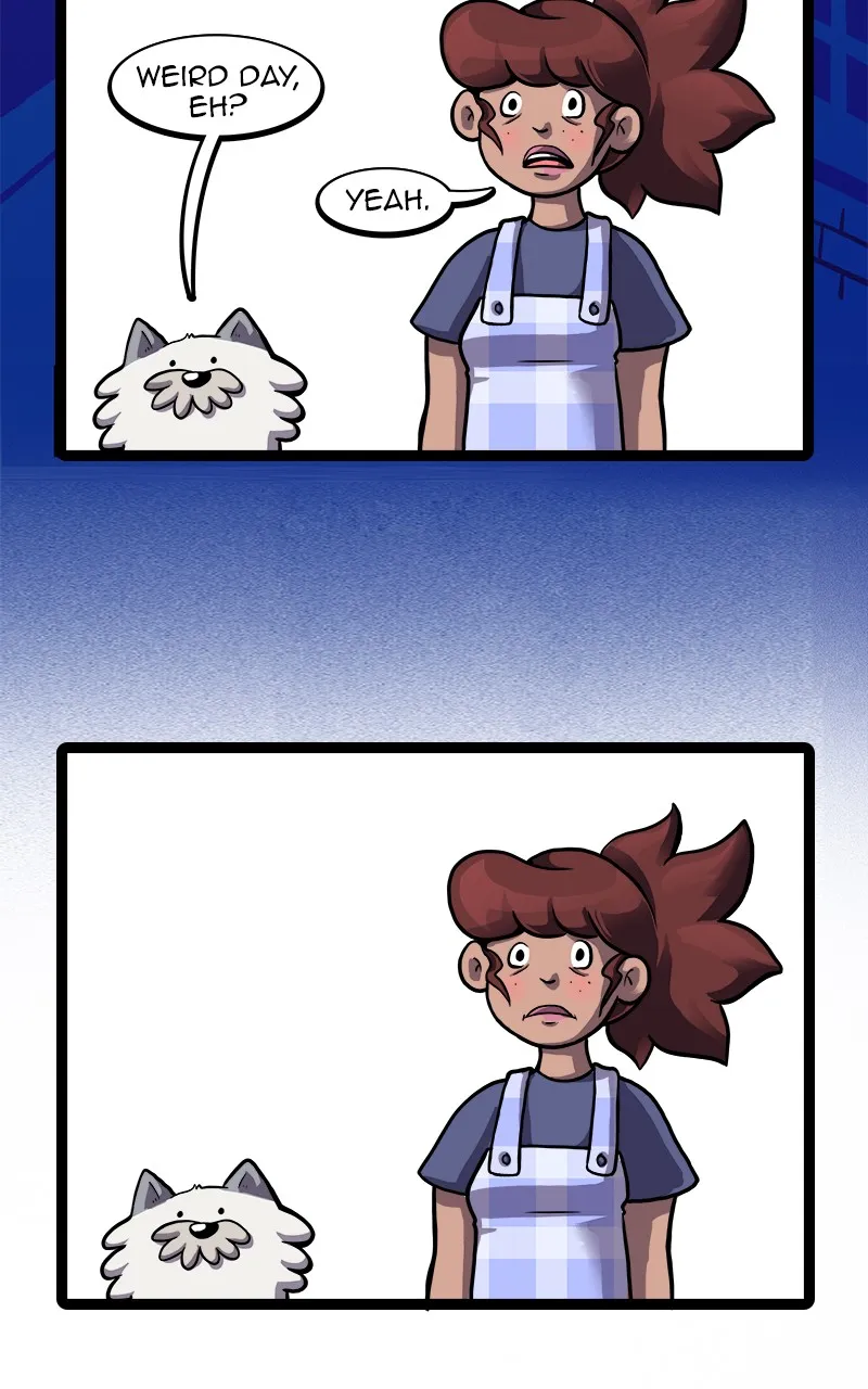 WEBTOON GREENLiGHT Chapter 23 page 86 - 