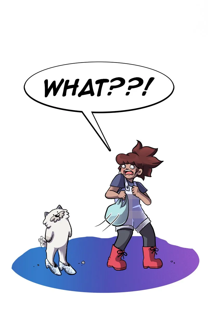 WEBTOON GREENLiGHT Chapter 23 page 87 - 