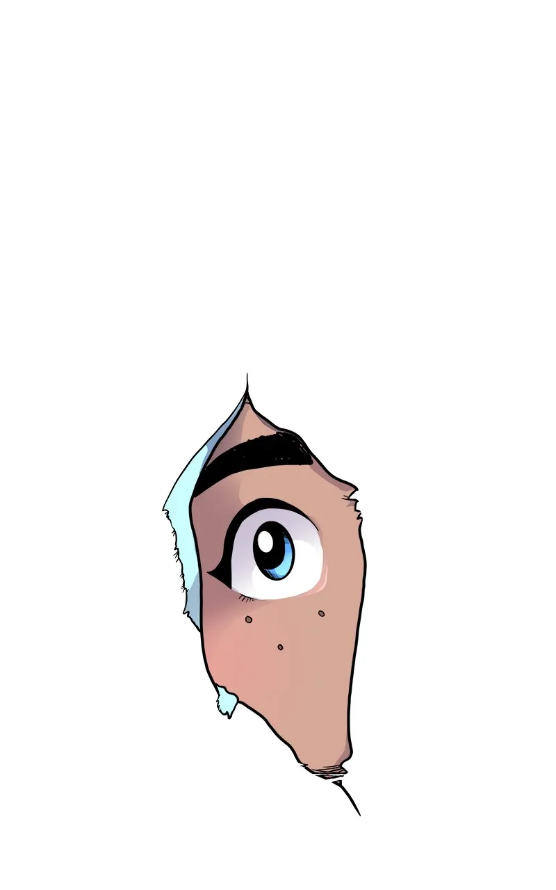 WEBTOON GREENLiGHT Chapter 24 page 1 - 