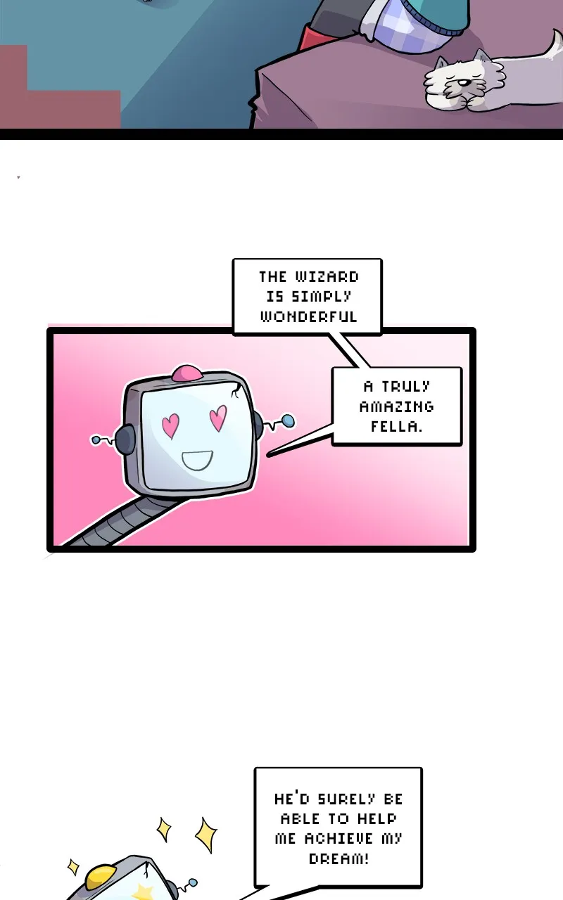 WEBTOON GREENLiGHT Chapter 24 page 101 - 
