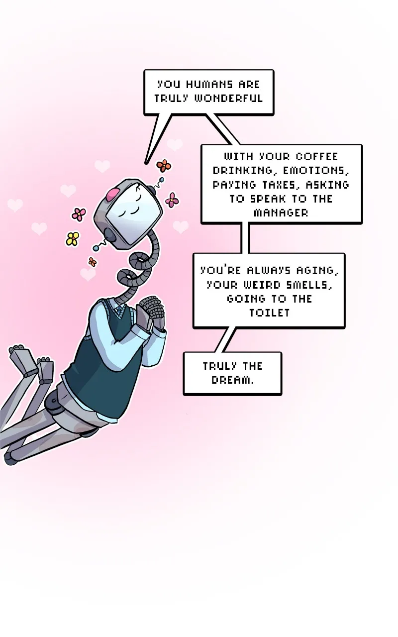 WEBTOON GREENLiGHT Chapter 24 page 104 - 