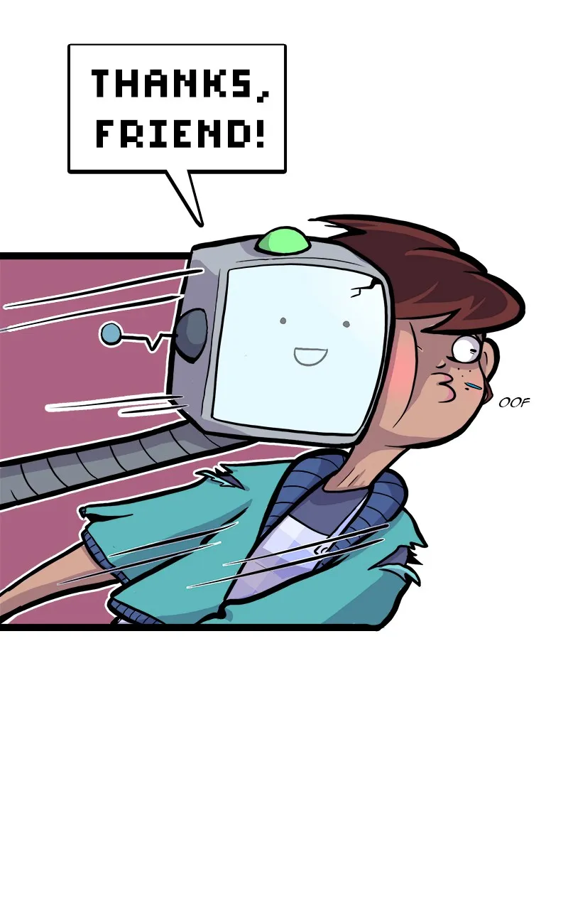 WEBTOON GREENLiGHT Chapter 24 page 106 - 