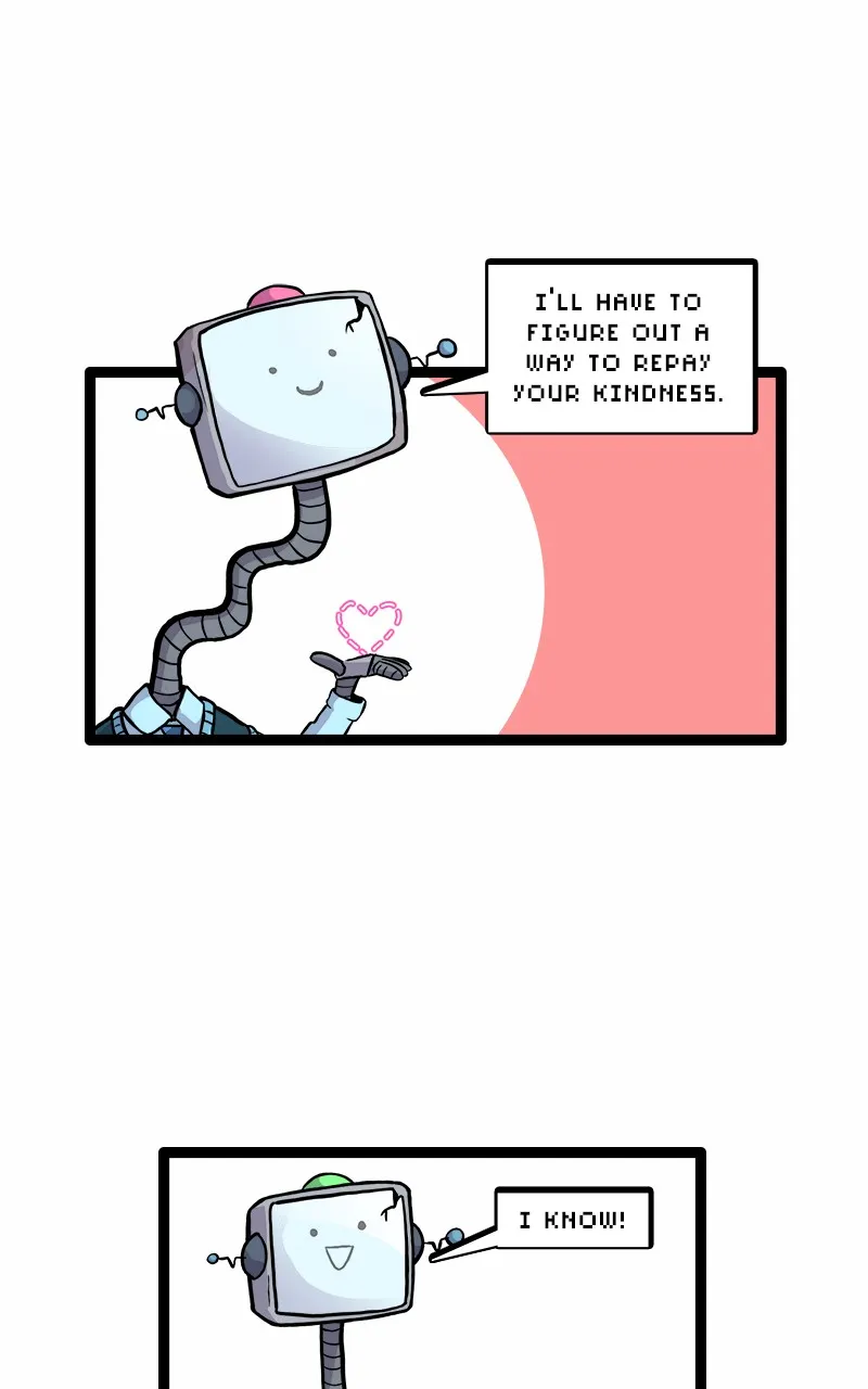 WEBTOON GREENLiGHT Chapter 24 page 107 - 
