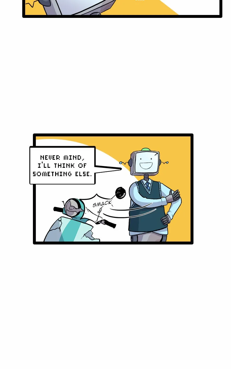 WEBTOON GREENLiGHT Chapter 24 page 110 - 