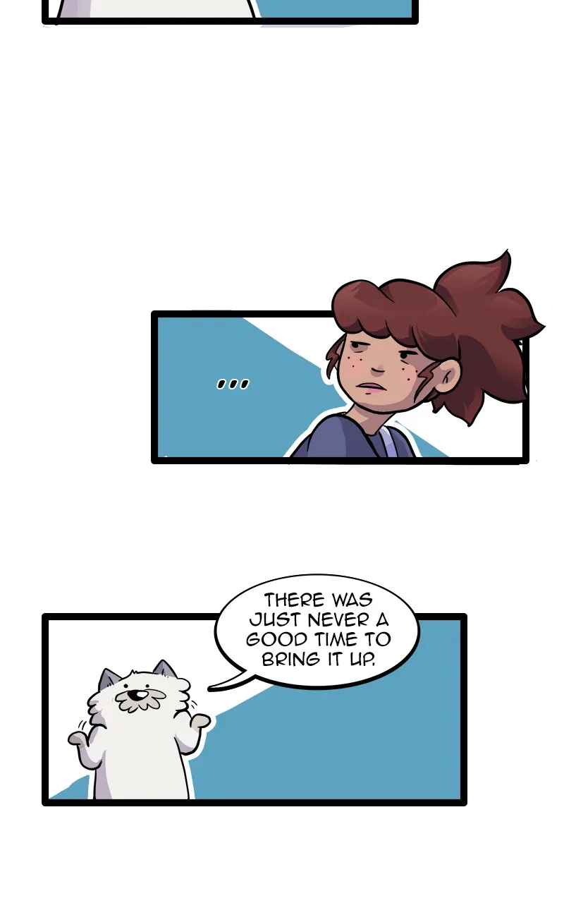 WEBTOON GREENLiGHT Chapter 24 page 12 - 