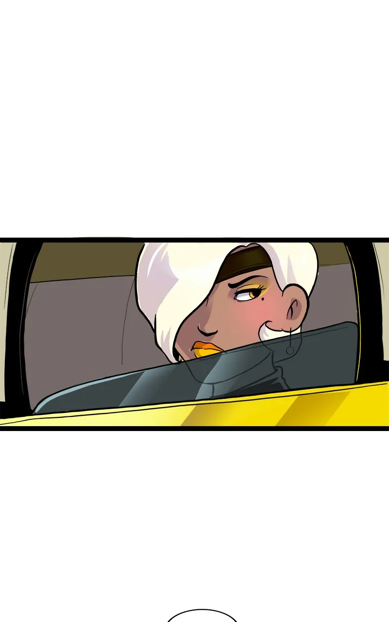 WEBTOON GREENLiGHT Chapter 24 page 119 - 