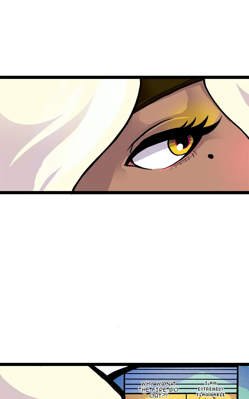 WEBTOON GREENLiGHT Chapter 24 page 121 - 