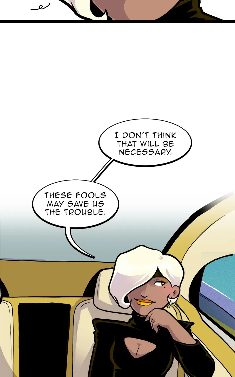 WEBTOON GREENLiGHT Chapter 24 page 123 - 