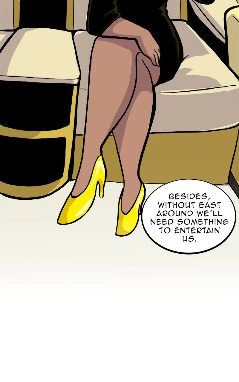 WEBTOON GREENLiGHT Chapter 24 page 124 - 