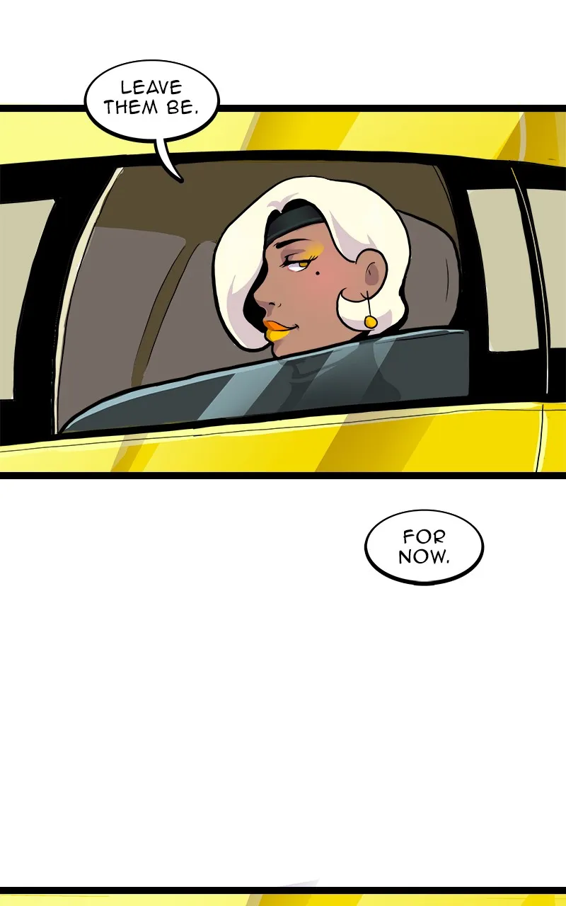 WEBTOON GREENLiGHT Chapter 24 page 125 - 