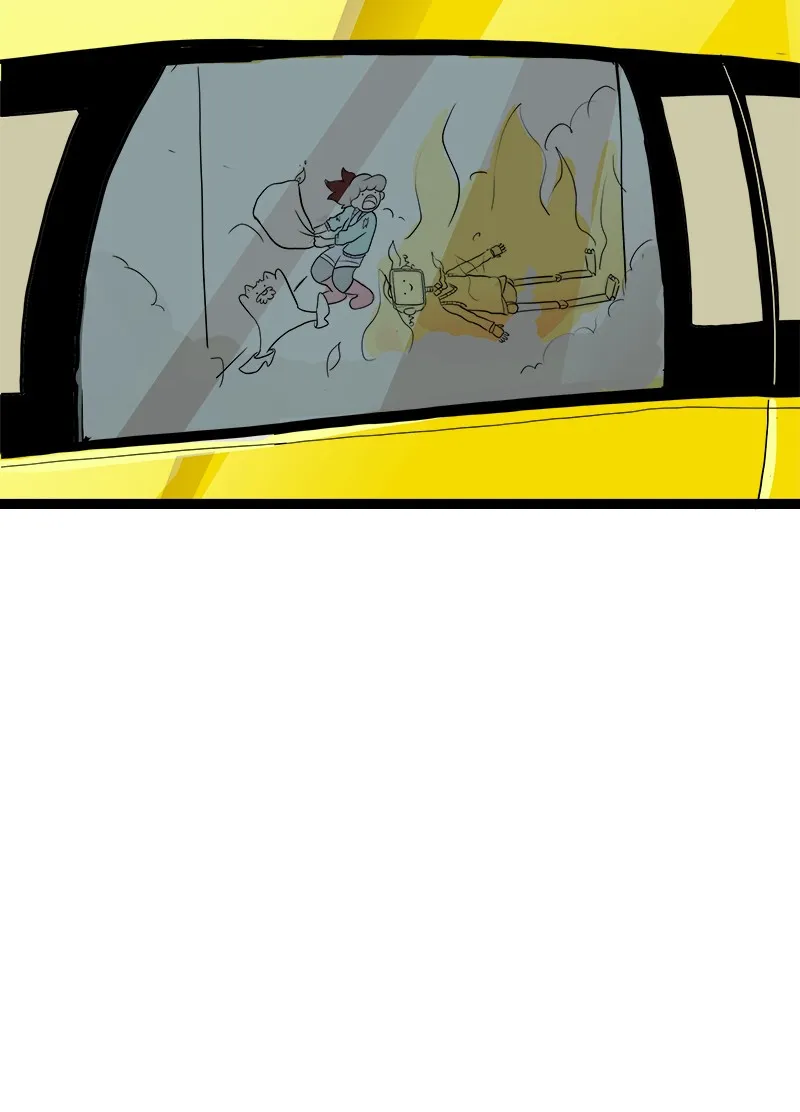 WEBTOON GREENLiGHT Chapter 24 page 126 - 