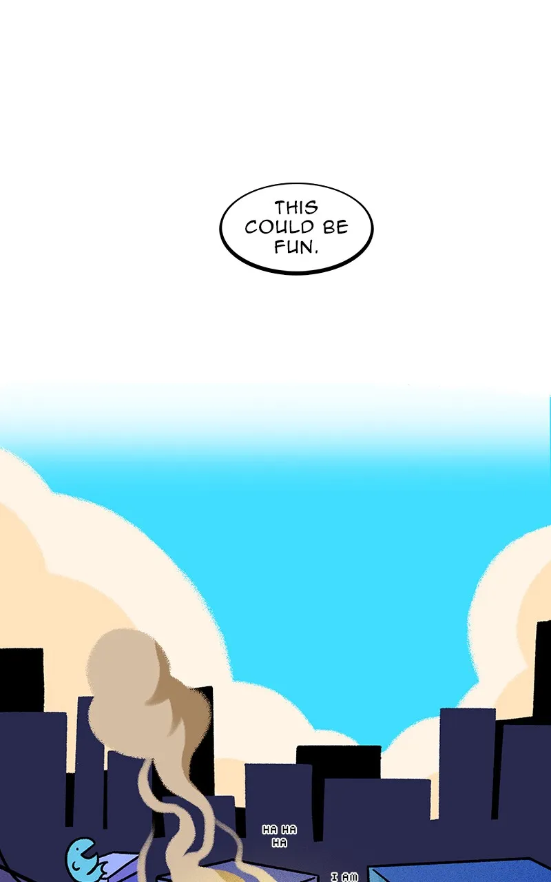 WEBTOON GREENLiGHT Chapter 24 page 127 - 