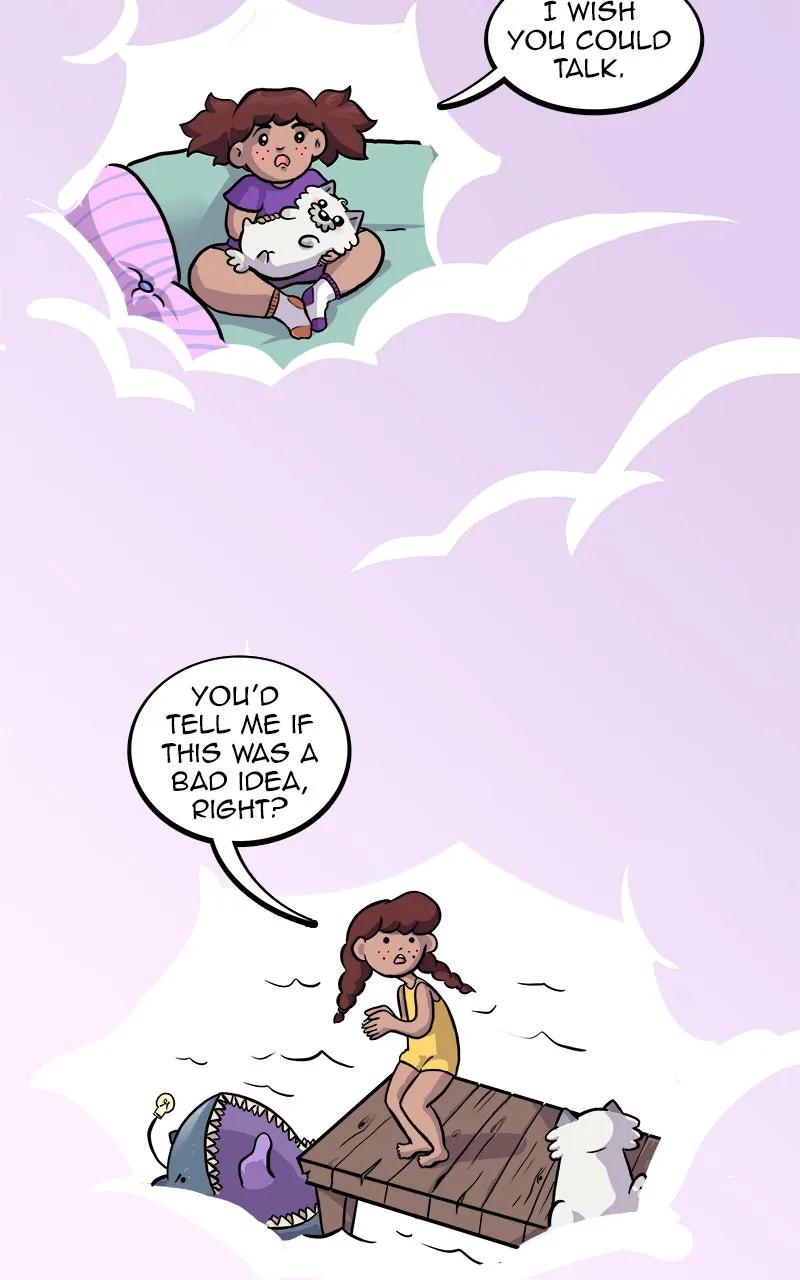 WEBTOON GREENLiGHT Chapter 24 page 14 - 