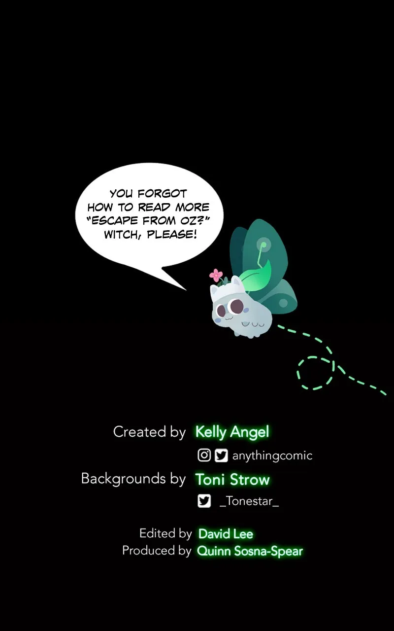 WEBTOON GREENLiGHT Chapter 24 page 132 - 