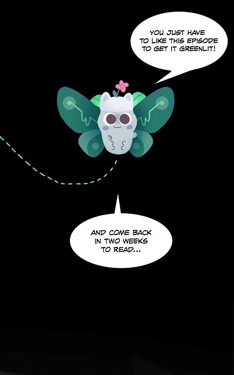 WEBTOON GREENLiGHT Chapter 24 page 133 - 