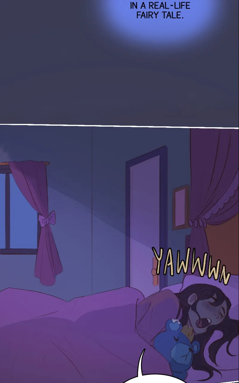 WEBTOON GREENLiGHT Chapter 24 page 135 - 