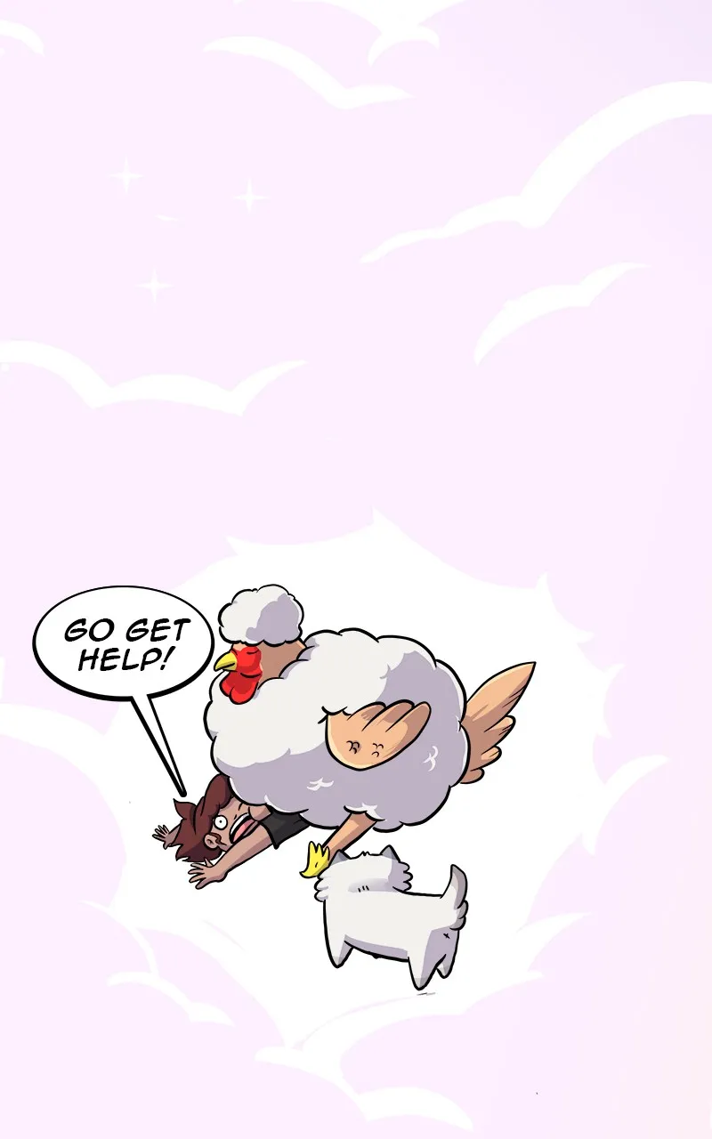 WEBTOON GREENLiGHT Chapter 24 page 15 - 