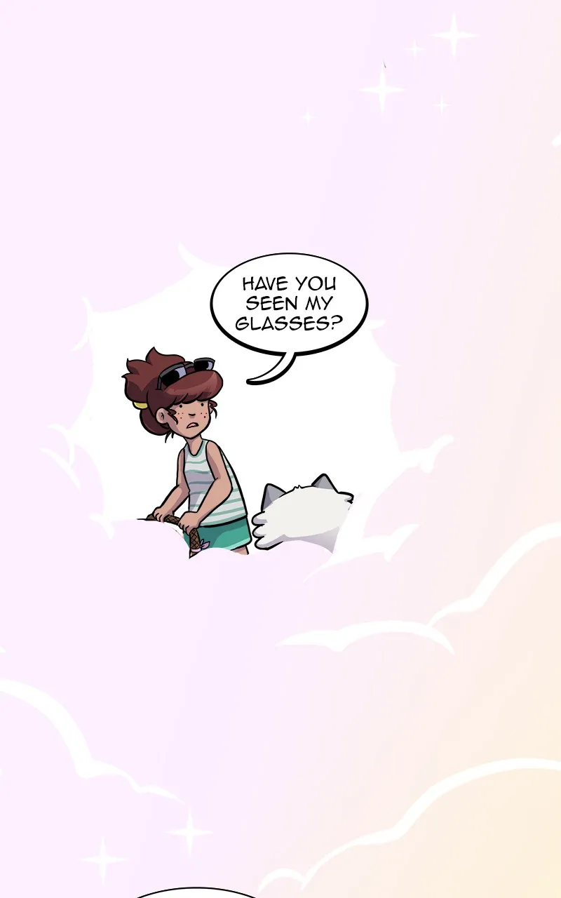 WEBTOON GREENLiGHT Chapter 24 page 16 - 