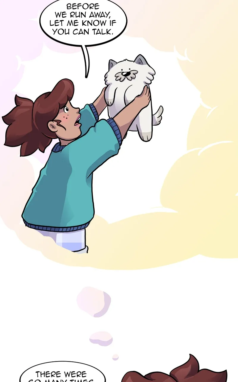 WEBTOON GREENLiGHT Chapter 24 page 17 - 