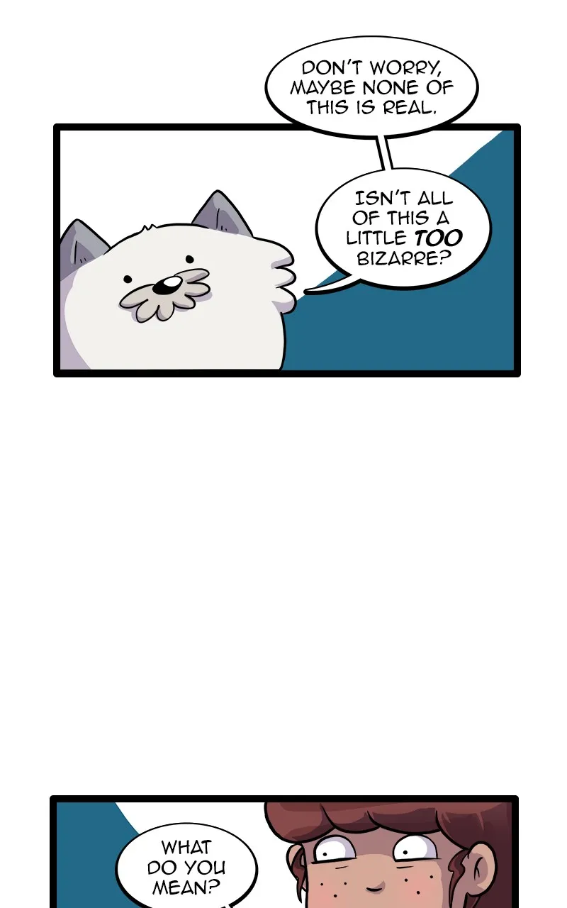 WEBTOON GREENLiGHT Chapter 24 page 19 - 