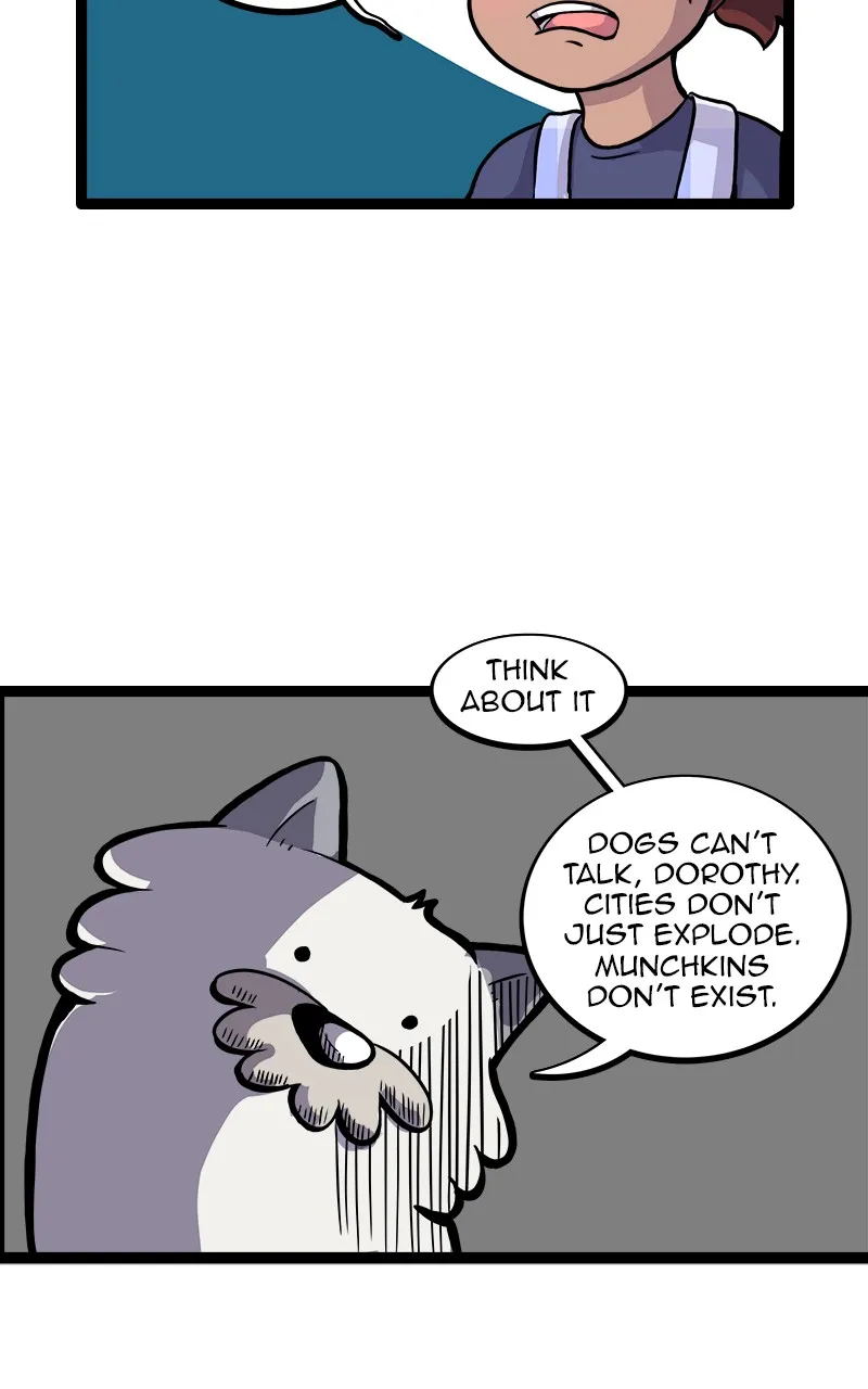 WEBTOON GREENLiGHT Chapter 24 page 20 - 