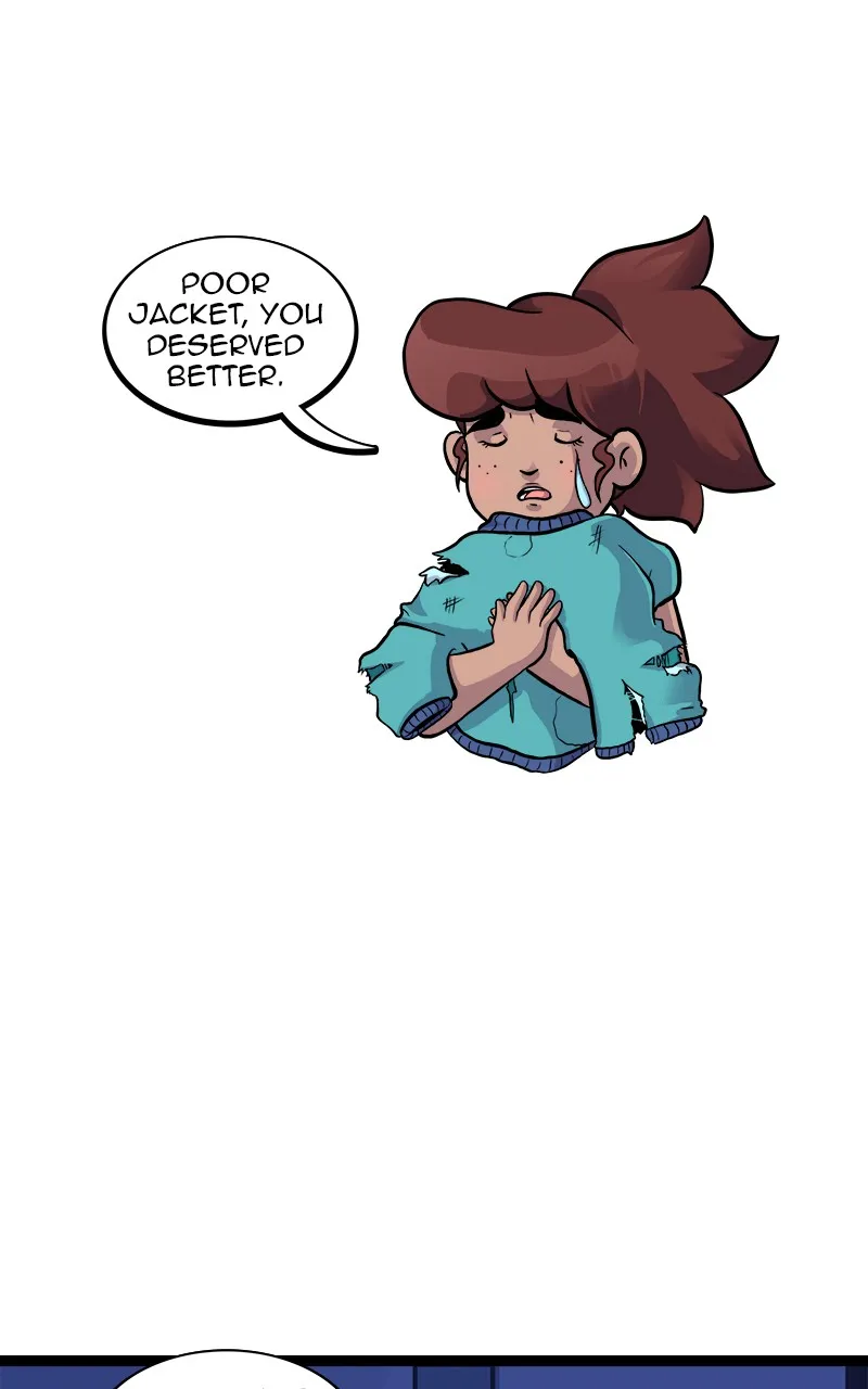 WEBTOON GREENLiGHT Chapter 24 page 3 - 