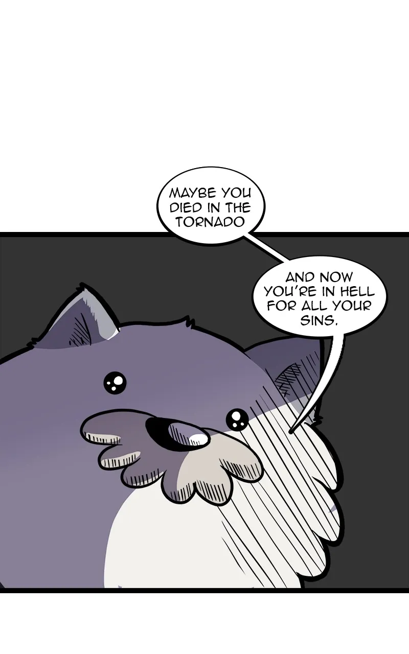 WEBTOON GREENLiGHT Chapter 24 page 21 - 
