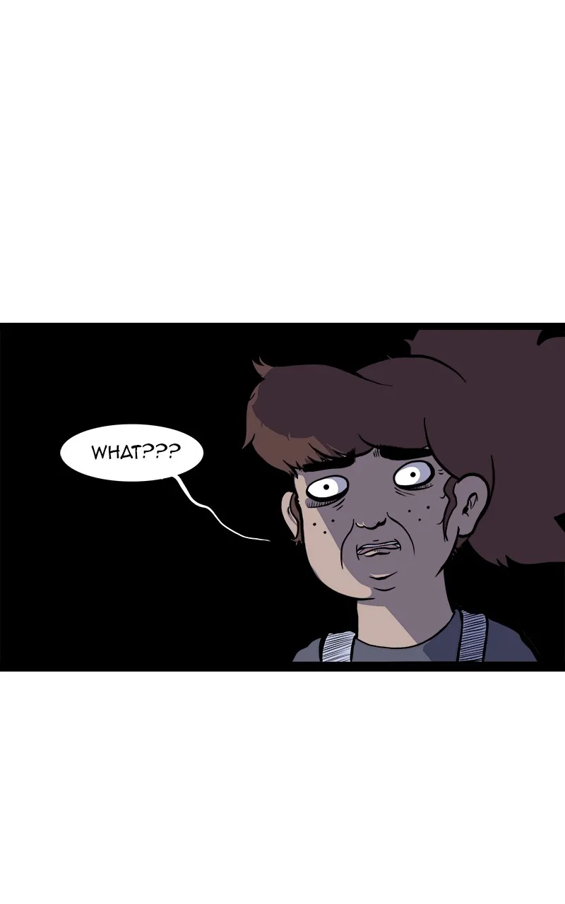WEBTOON GREENLiGHT Chapter 24 page 23 - 