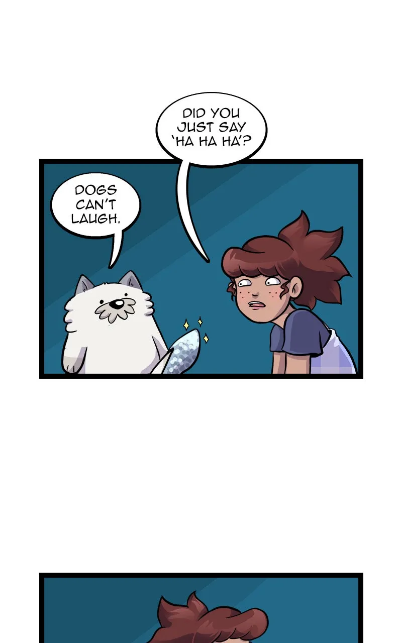 WEBTOON GREENLiGHT Chapter 24 page 25 - 