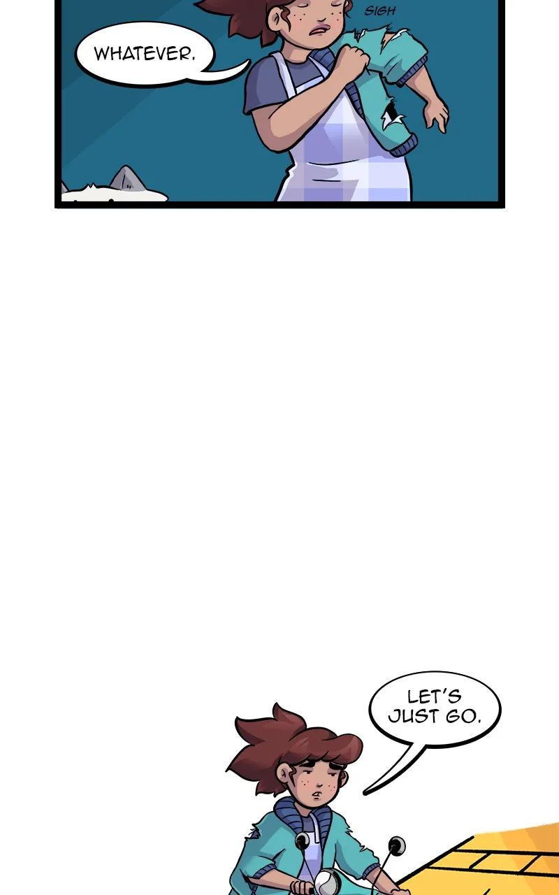 WEBTOON GREENLiGHT Chapter 24 page 26 - 