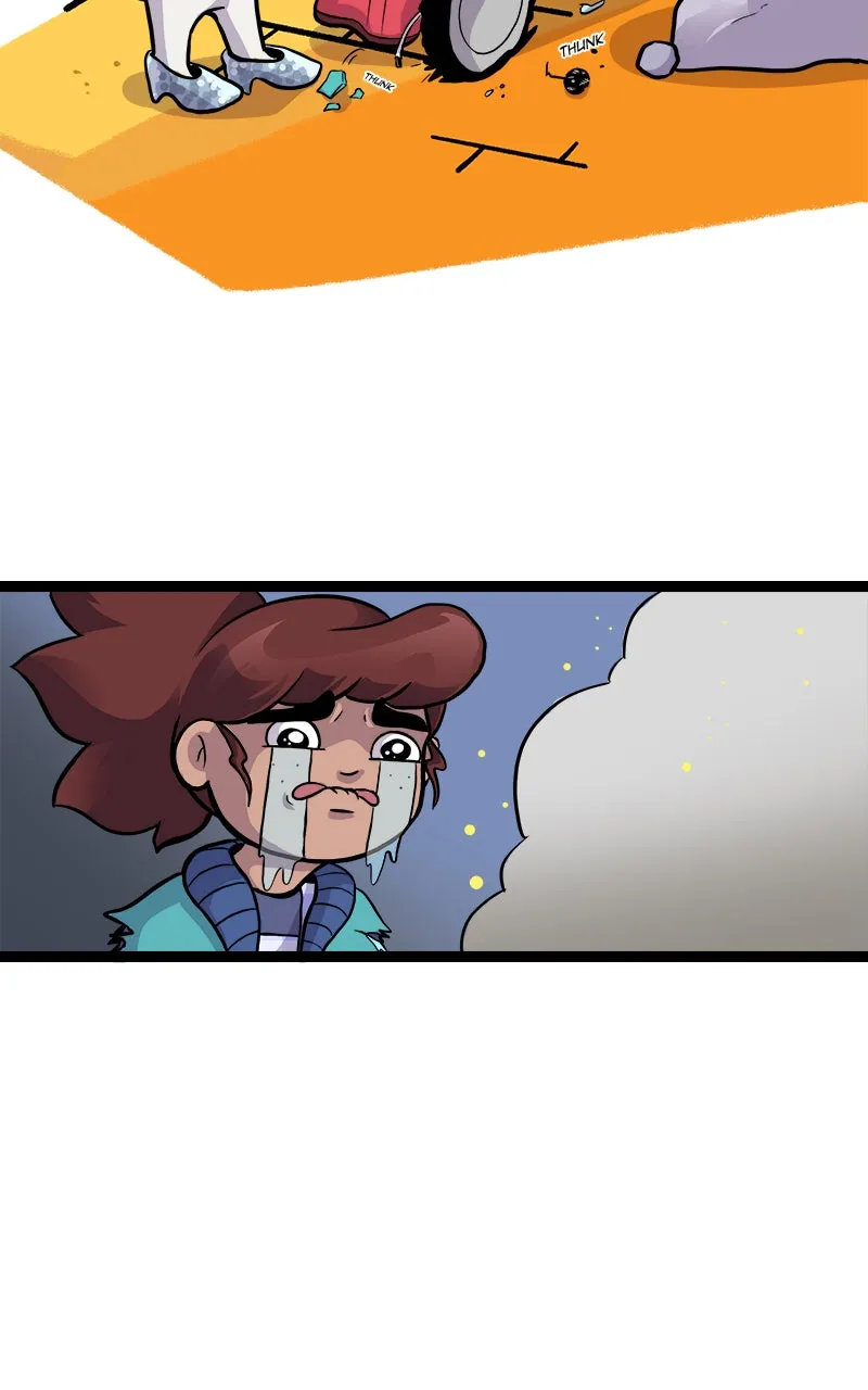 WEBTOON GREENLiGHT Chapter 24 page 28 - 