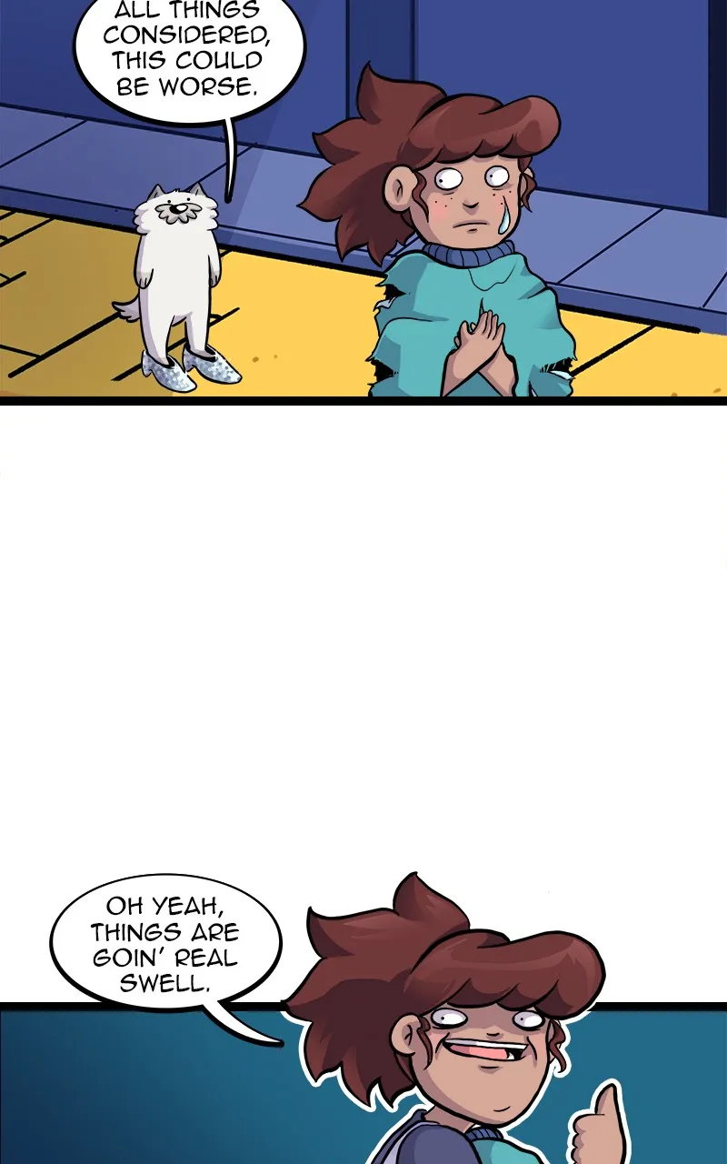 WEBTOON GREENLiGHT Chapter 24 page 4 - 