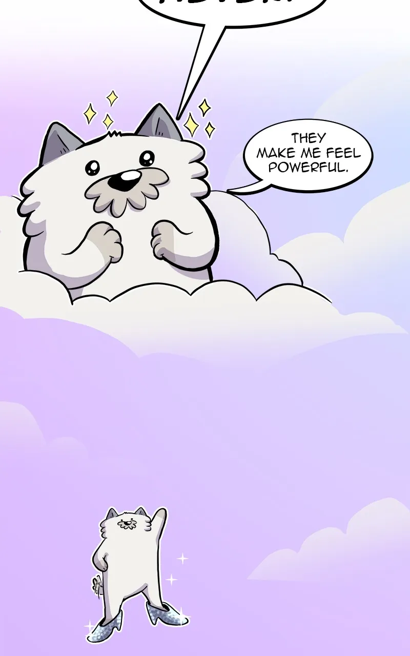 WEBTOON GREENLiGHT Chapter 24 page 35 - 