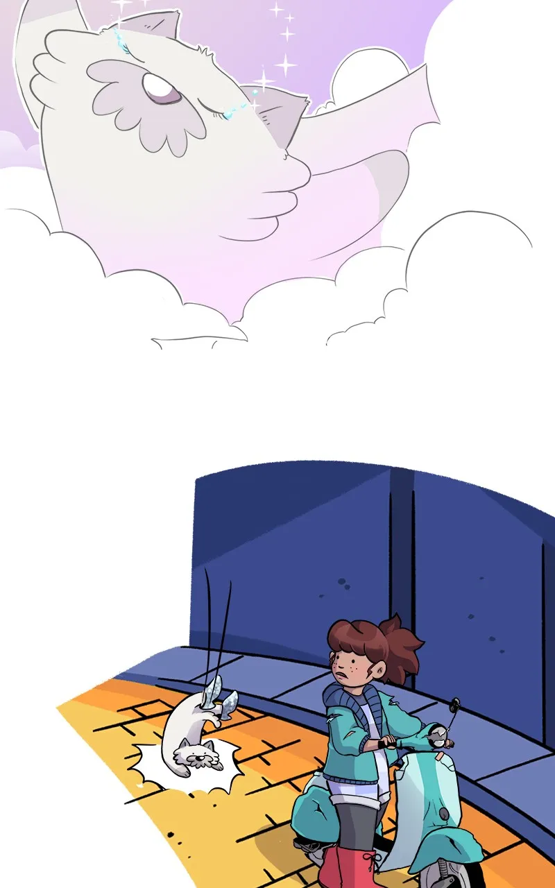 WEBTOON GREENLiGHT Chapter 24 page 38 - 