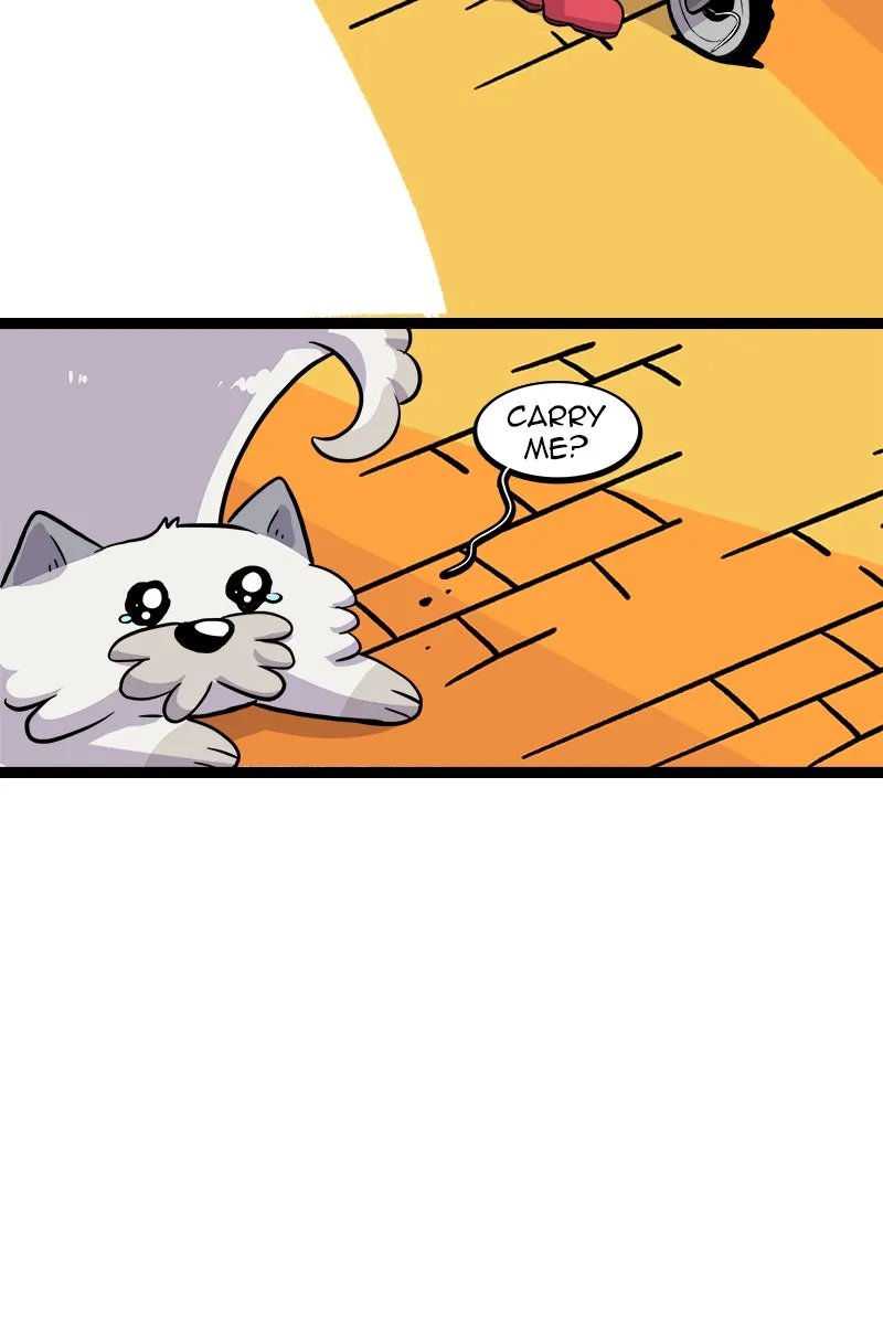 WEBTOON GREENLiGHT Chapter 24 page 39 - 