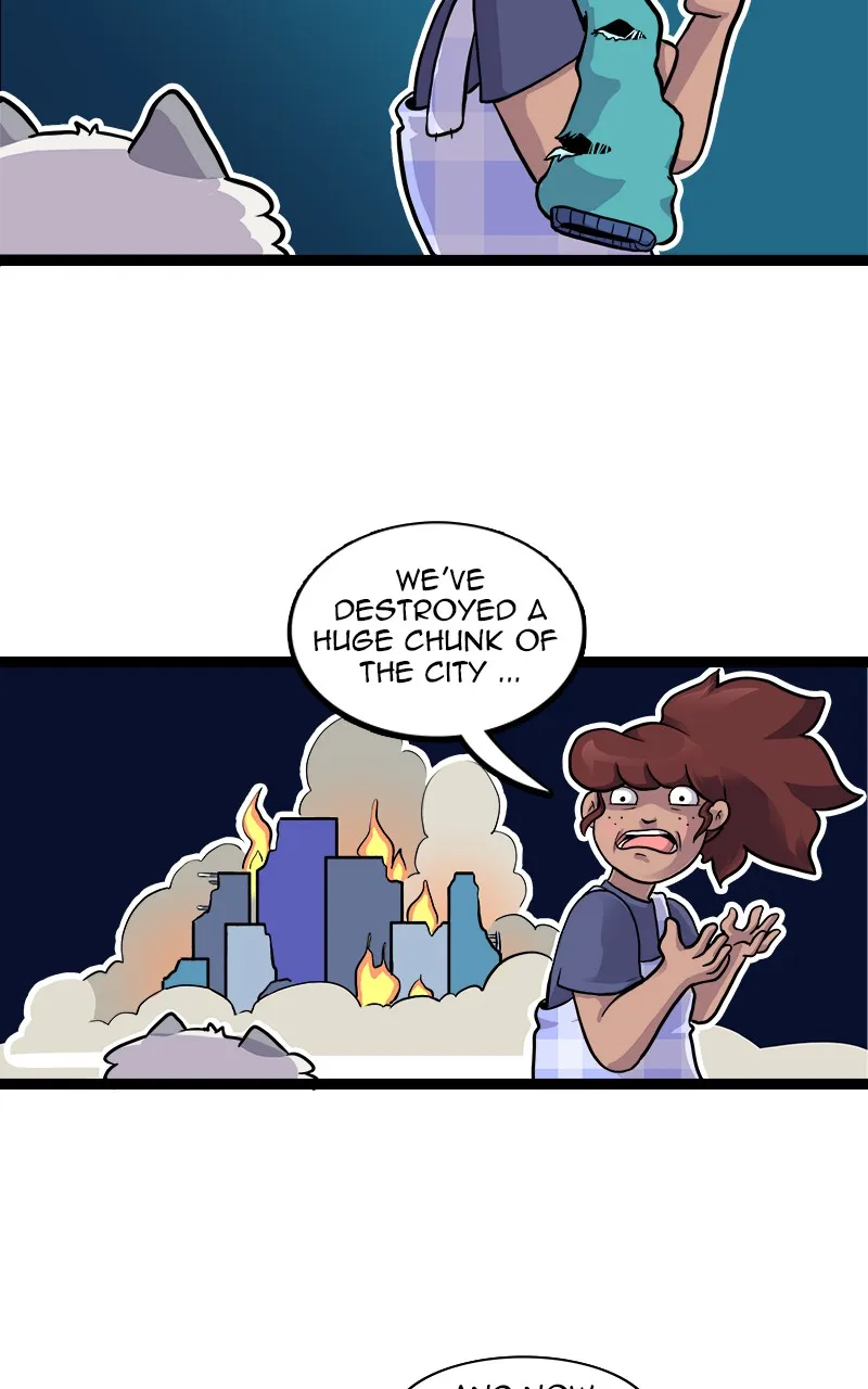 WEBTOON GREENLiGHT Chapter 24 page 5 - 