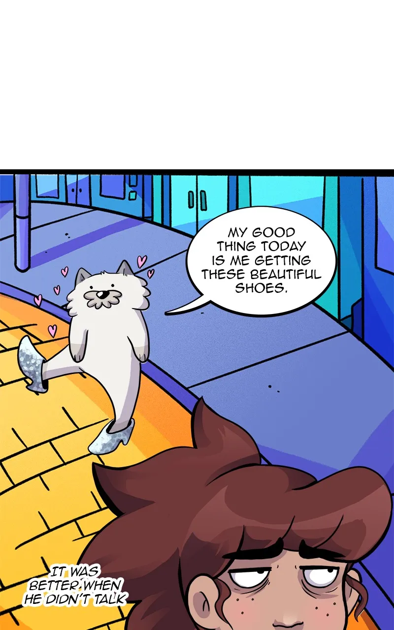 WEBTOON GREENLiGHT Chapter 24 page 47 - 