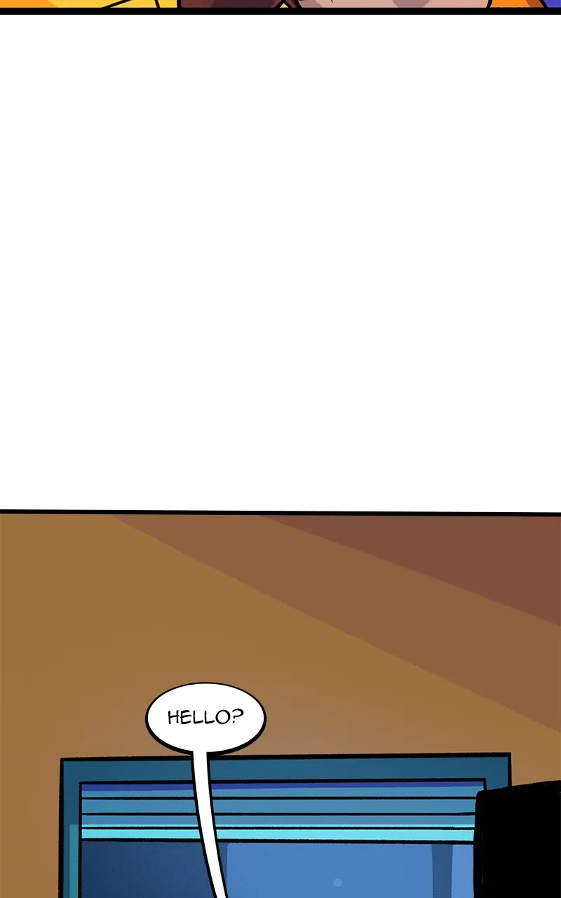 WEBTOON GREENLiGHT Chapter 24 page 48 - 