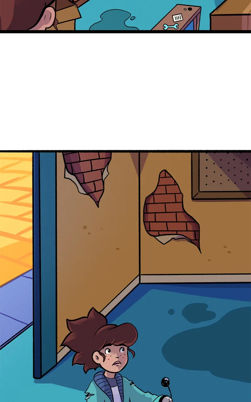 WEBTOON GREENLiGHT Chapter 24 page 50 - 