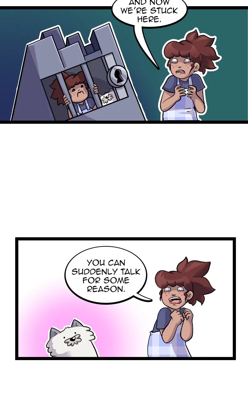 WEBTOON GREENLiGHT Chapter 24 page 6 - 