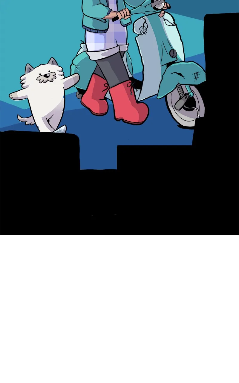 WEBTOON GREENLiGHT Chapter 24 page 51 - 