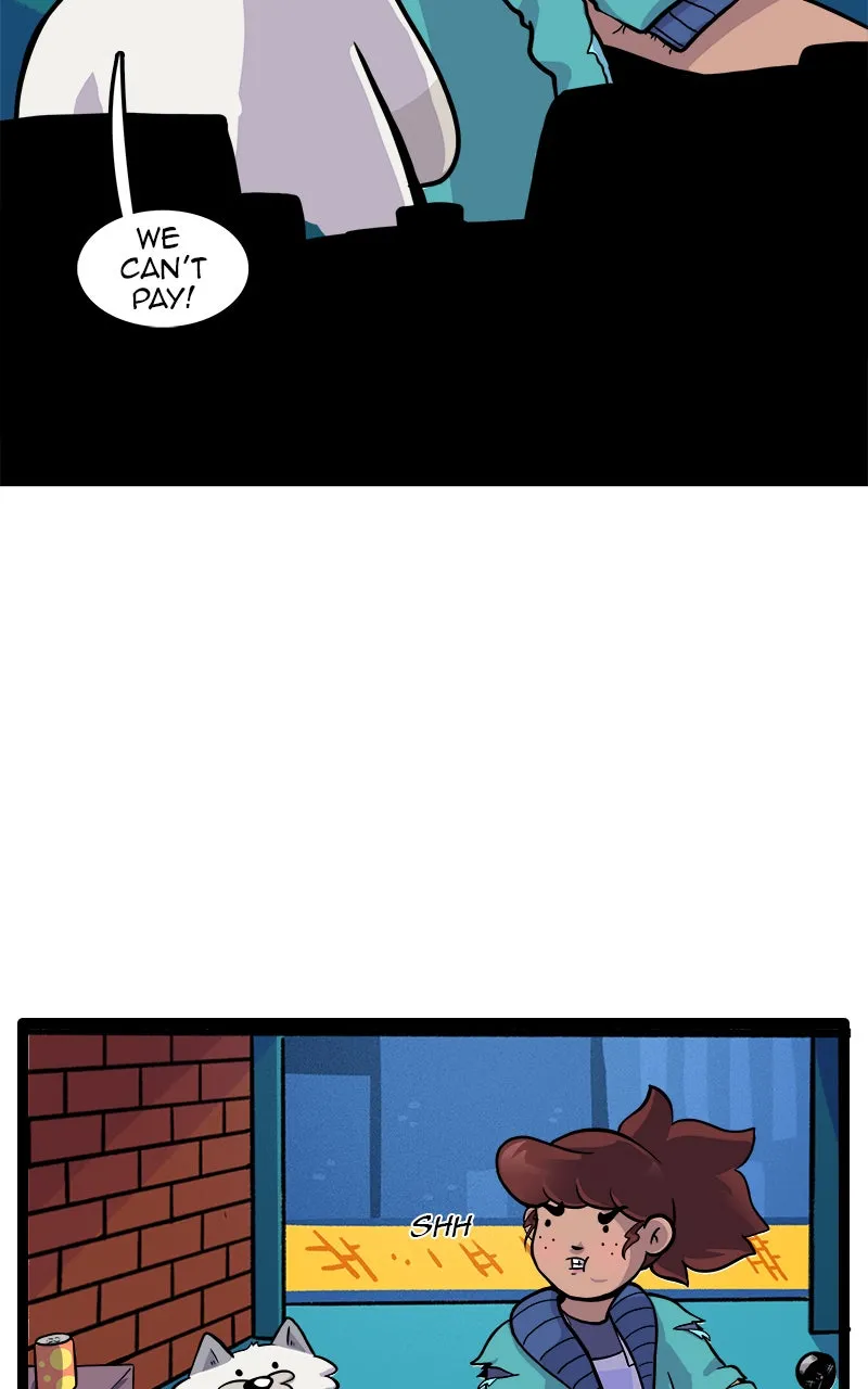 WEBTOON GREENLiGHT Chapter 24 page 53 - 