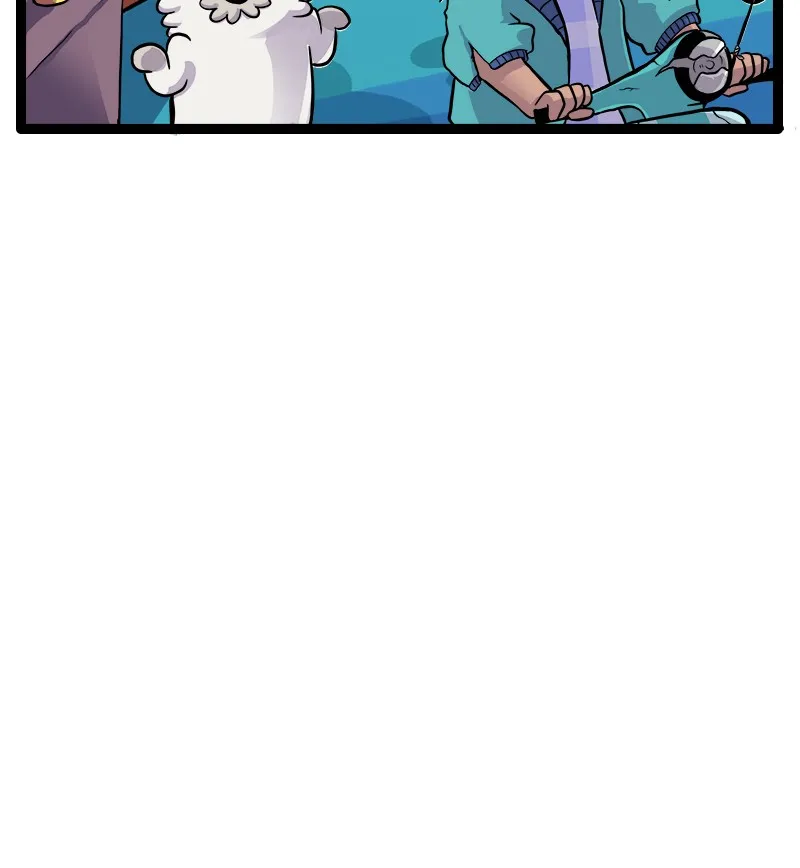 WEBTOON GREENLiGHT Chapter 24 page 54 - 
