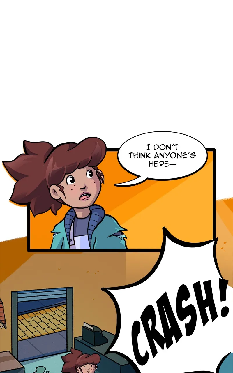 WEBTOON GREENLiGHT Chapter 24 page 55 - 