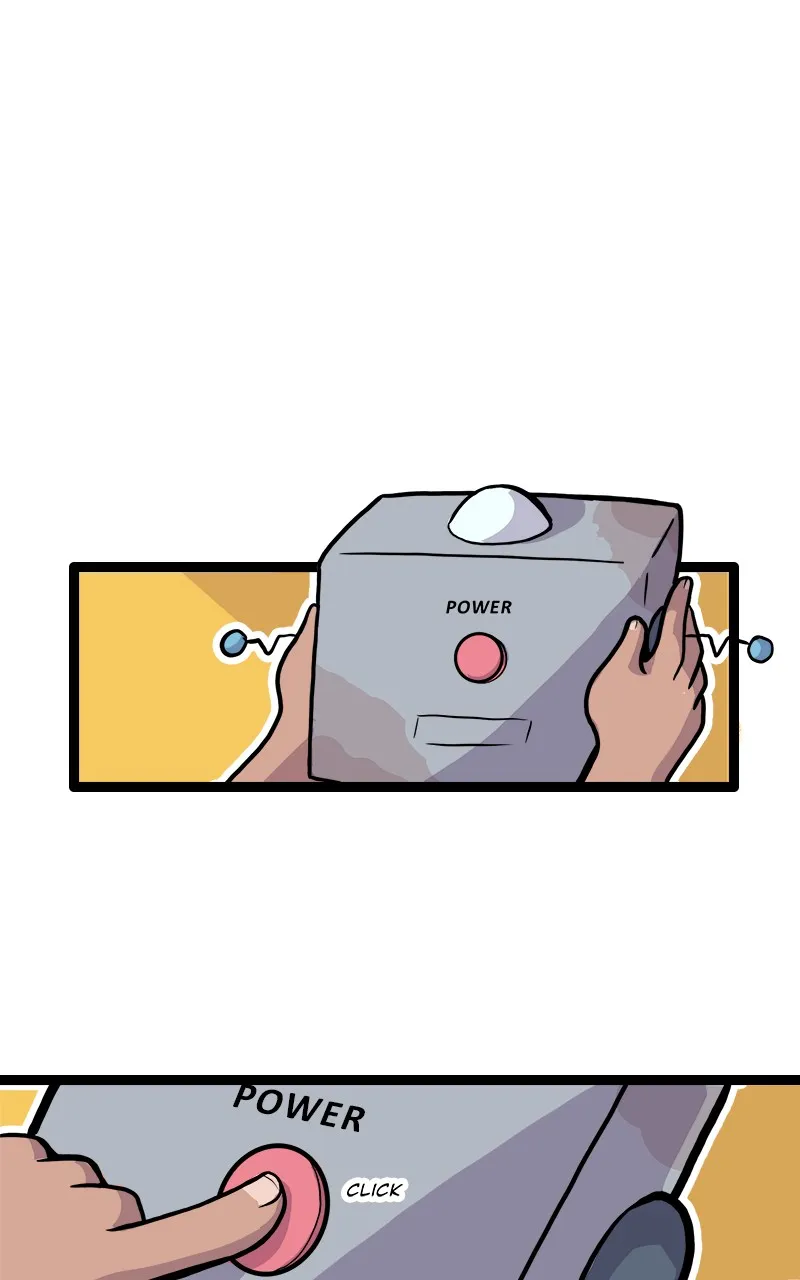 WEBTOON GREENLiGHT Chapter 24 page 63 - 