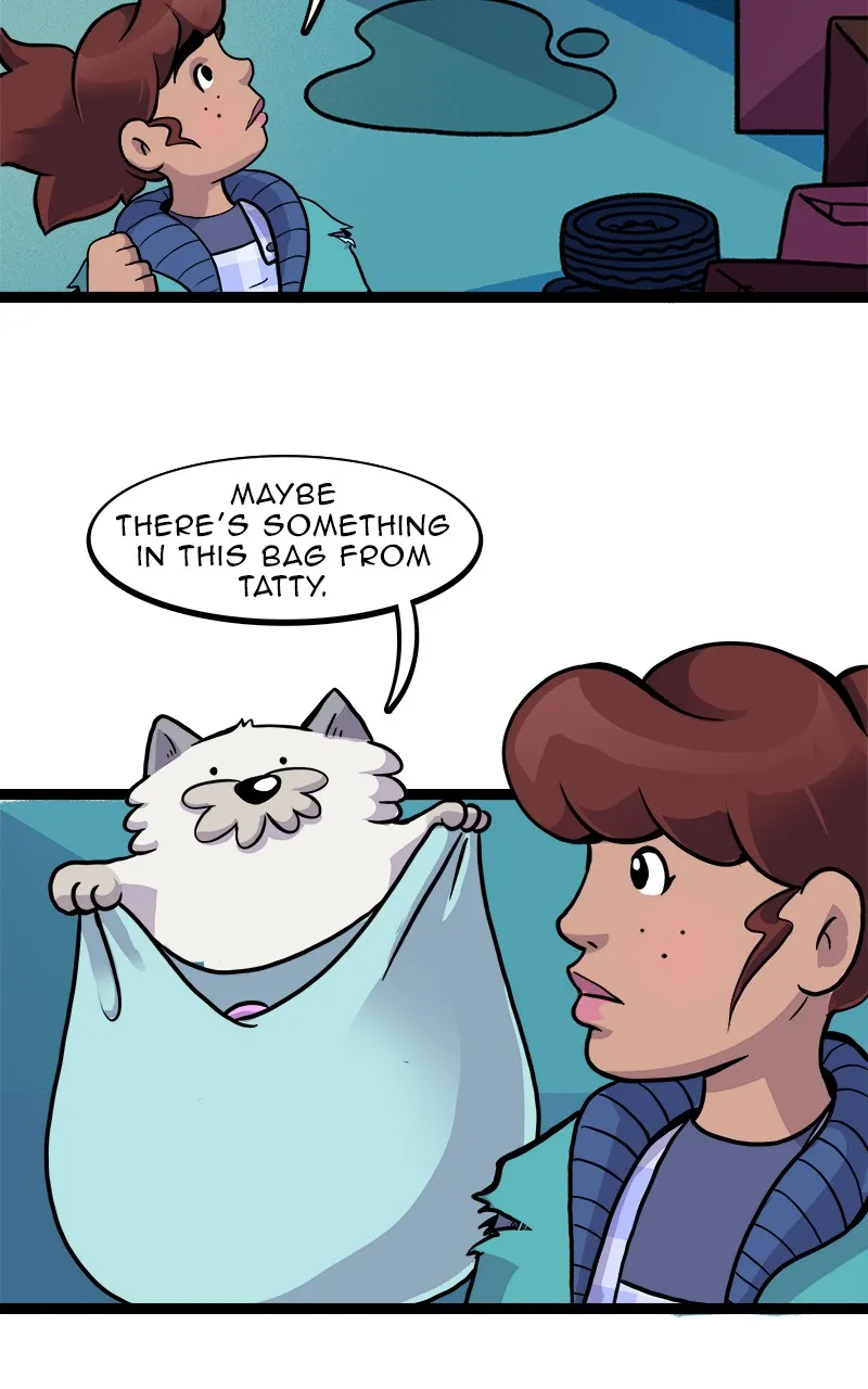 WEBTOON GREENLiGHT Chapter 24 page 69 - 