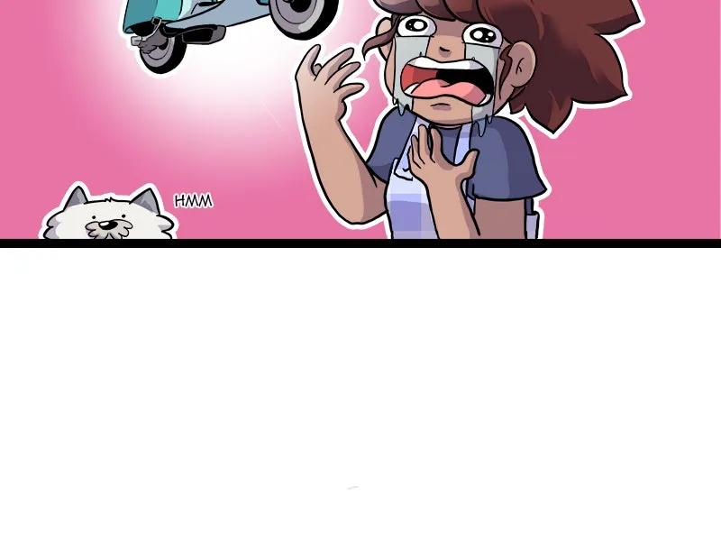 WEBTOON GREENLiGHT Chapter 24 page 8 - 
