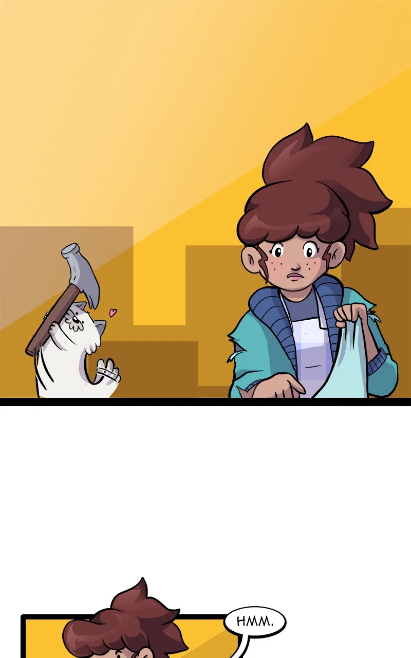 WEBTOON GREENLiGHT Chapter 24 page 71 - 